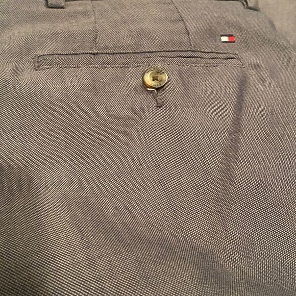 Tommy Hilfiger Golf Pants Size 34/32 - Picture 9 of 9